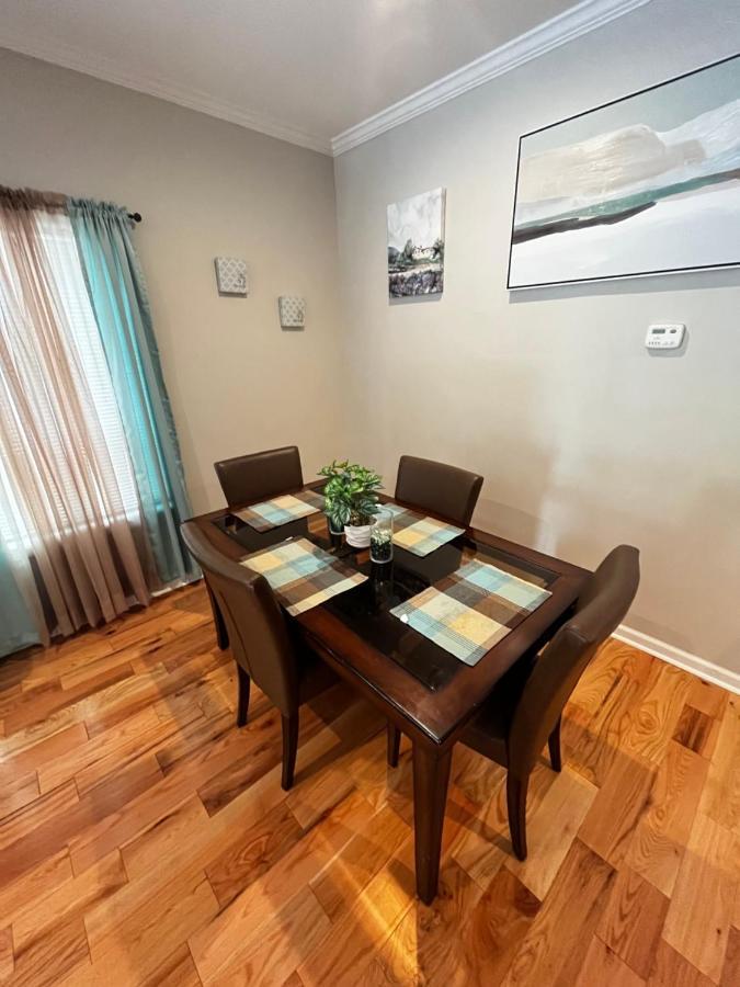 Atlanta Unit 2 Room 2 - Peaceful Weekend Getaway Private Bedroom & Bathroom Eksteriør billede