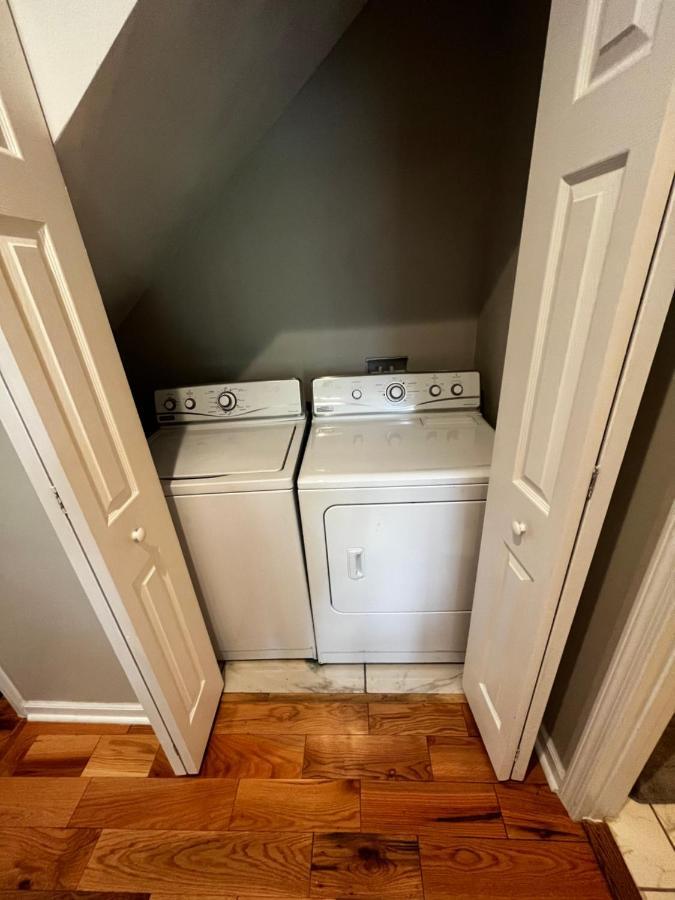 Atlanta Unit 2 Room 2 - Peaceful Weekend Getaway Private Bedroom & Bathroom Eksteriør billede